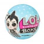 Bábika L.O.L surprise Boys